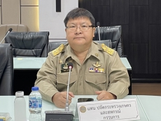ผู้ตรวจราชการกระทรวงเกษตรและสหกรณ์ (นายโสภัชย์ ชวาลกุล) ได้รับมอบหมายจากปลัดกระทรวงเกษตรและสหกรณ์ (นายวิณะโรจน์ ทรัพย์ส่งสุข)ให้เข้าร่วมประชุมคณะกรรมการนโยบายและบริหารจัดการข้าวโพดเลี้ยงสัตว์ (นบขพ.) ครั้งที่ 2/2569