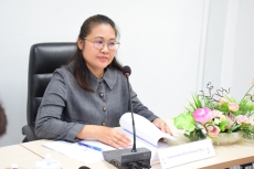 ประชุมสรุปบทเรียน