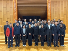ผู้ตรวจฯพงศ์ไทเยือนCSIROออสเตรเลียเดินหน้าความร่วมมือวิจัย–นวัตกรรม