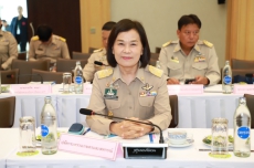 ผู้ตรวจราชการกระทรวงเกษตรและสหกรณ์