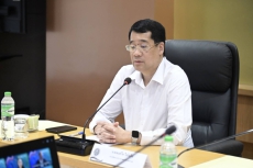 รองปลัดฯพงศ์ไทขับเคลื่อน“ตลาดนำการผลิต